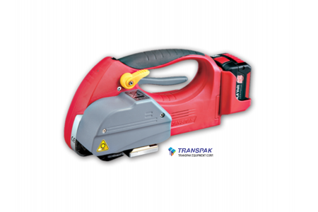 H-45L Helios Akülü Çember Makinesi