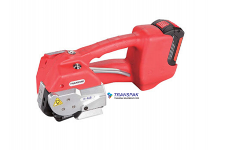 H-46B Kronos Akülü Çember Makinesi