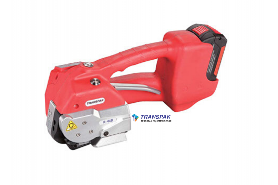 H-46B Kronos Akülü Çember Makinesi