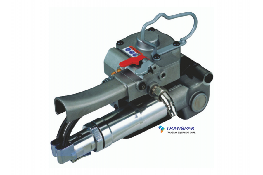 Havalı Çember Makinesi