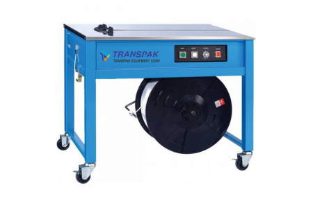 TP-202 Yarı Otomatik Çember Makinesi