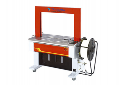 TP-601D Tauris Otomatik Çember Makinesi