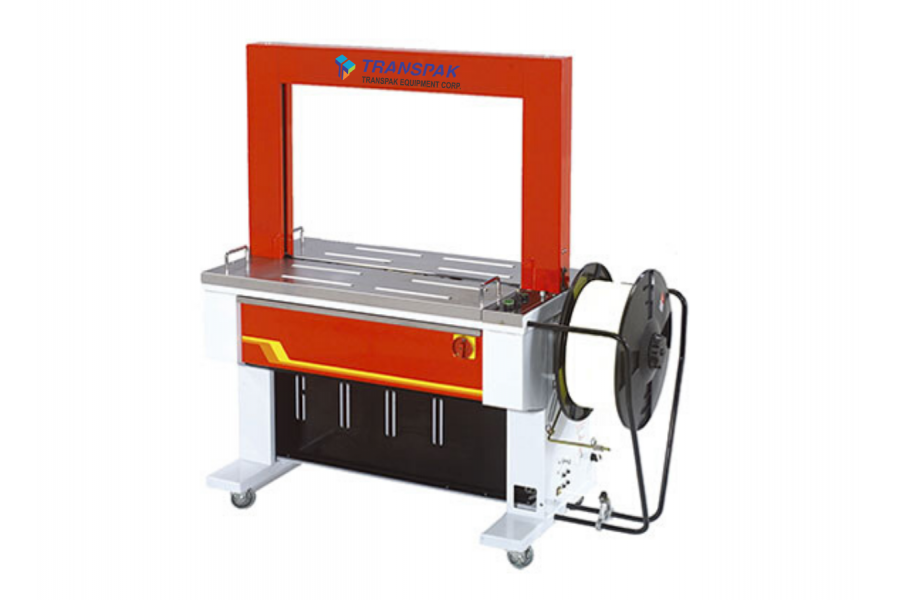 TP-601D Tauris Otomatik Çember Makinesi