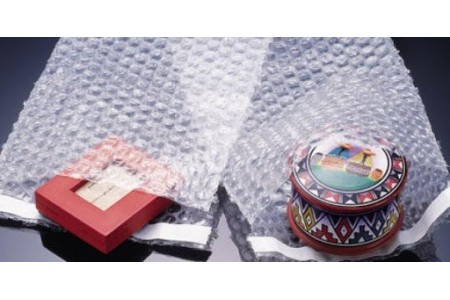 Baskılı Koli Bandı